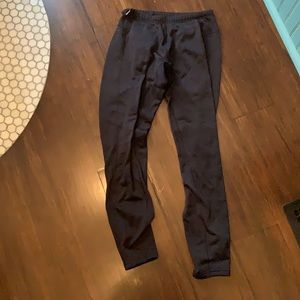 MARMOT BASE LAYER FLEECE LEGGINGS